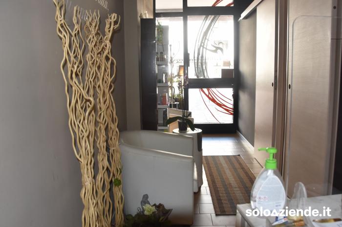 Vendita Locali commerciali e artigianali CENTRO MASSAGGI/ESTETICO IN ATTIVITÀ A PARMA a Parma (PR)